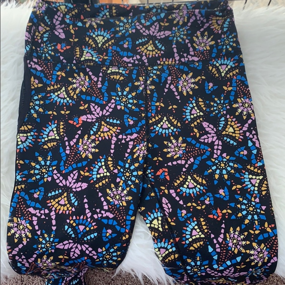 Free people movement leggings